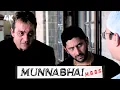 Download Lagu Munna Bhai \u0026 Circuit BEST COMEDY SCENES From Munna Bhai MBBS | Sanjay Dutt, Arshad Warsi