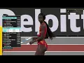 Fatima Diame Glasgow 2024