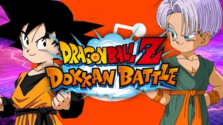 DIVING BACK INTO THE DOKKAN REDDIT