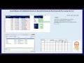 Excel Basics 18 Defined Names in Excel Formulas Functions For Jump Go To