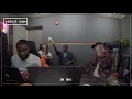 KENNY BEATS & LIL YACHTY FREESTYLE | The Cave: Episode 9