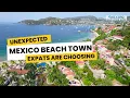 ZIHUATANEJO Mexico The Beach Town Retired Expats Prefer 700 Rentals