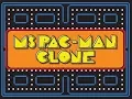 How to Make Games 23 Finish Ms Pac-Man