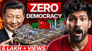 How Dictatorship made China RICH | Abhi and Niyu