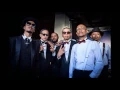 ''La Fraternidad'' (Intro) Reis Belico, Gregory Palencia, Baby Zoom, Tao, Neutro Shorty, Dejavu.