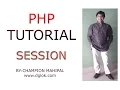 Learn PHP Tutorial 35 Using Session setting Session variable and retrieve value of Session Variable