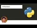 Python co ban 05 Lam viec voi Numbers trong Python