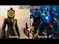 Download Lagu Skibidi Toilet Multiverse 1 - 47 All Episodes (60 FPS REMASTERED) Transformers Titans (Episode 48?)
