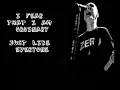 SMASHING PUMPKINS MUZZLE LYRICS VIDEO