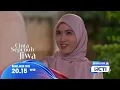 CINTA SEPENUH JIWA TRAILER: CUMA JULIAN YANG BISA BUAT LALA TERTAWA? - Cut Syifa, Kenny Austin