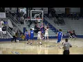 Linton wins GCI 87-49 over Shakamak