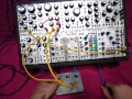 processing a sine wave