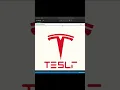 Tesla Car Logo Drawing Using Python Turtle Graphics