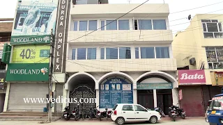 Bhola Hospital