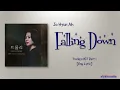 Download Lagu Jo Hyun Ah (조현아) of Urban Zakapa (어반자카파) – Falling Down [Trolley OST Part 1] [Rom|Eng Lyric]