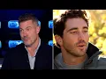 Why Jesse Palmer Compares Bachelor Joey Graziadei to a JONAS BROTHER Exclusive