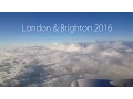 London \u0026 Brighton 2016