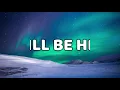 I Will Be Here (lyrics) - Alessandra de Rossi & Paolo Contis | Through Night And Day's OST