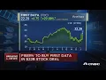 Fiserv to buy First Data in 22B all-stock deal