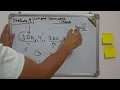 NeetCode Longest Consecutive Sequence LC 128