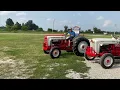 Ford 861 Powermaster - Lot 9