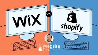 Download Shopify vs Wix - Which is the Best for Online Stores MP3