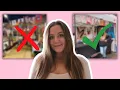 Art Vending Tips for Your First Market DOs and DON Ts