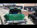 Cruisin the Coast Ultimate Car Show 1000s of classic cars cruise show