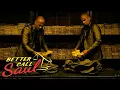 The Salamanca Twins Pick Up The 7 Million Bagman Better Call Saul