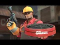 Reviewing Engineer s NEW weapons in TF2 Classified