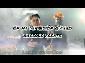 Los Lara - Enamorado De La Muerte -;[Letra]
