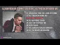 Lagu ALBUM ROHANI DONNIE SIBARANI - Kutinggikan Nama Mu