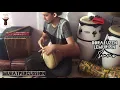 Sensiz - Lemurian & Bora Uzer • Darbuka Cover by Murat Percussion