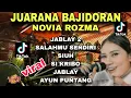 Download Lagu JUARANA BAJIDORAN NOVIA ROZMA ‼️PONGDUT SUNDA BAJIDORAN TERBARU VIRAL 2025 - JABLAY 2-AYUN PUNTANG