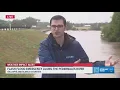 Pedernales River flooding concerns Update from Fredericksburg BREAKING NEWS