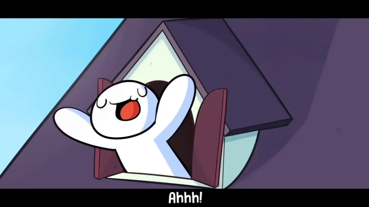 Every Animator Song! (TheOdd1sOut, Jaiden Animations, and SomeThingElseYT)