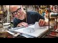 Adam Savage s Guide to Vacuum Forming