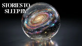 What Cosmologists Hide About What Exists Outside The Universe | Science For Sleep