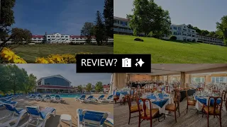red jacket mountain view hotel review north conway united states of america