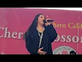 Separate Ways covered by Get Lucky Band 59th Annual Cherry Blossom Festival 4-12-2026