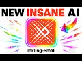 NEW Inkling-Small is CRAZY GOOD