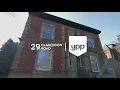 29 Clarendon Road Studio apartment - Executive Style A