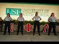 USF Kappa Phi Lambda Spring 2019 Reveal 4K