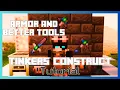 Tinkers Construct 3 Guide Best Modifiers Upgrades Explained