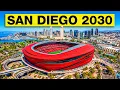 The Future of Sports Teams in San Diego