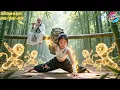 Download Lagu Girl Sees Family Massacred, Trains with Master 12 Years, Becomes Female War God – CineDrama