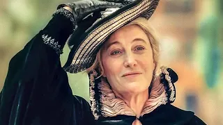 ELEONORA DUSE Bande Annonce (2025) Valeria Bruni Tedeschi