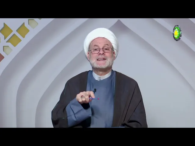 ⁣127 الجزء الثانی، النقد، والحاصل أنه عندما یقارن....، ص184 - الأستاذ: سماحة الشیخ فضیل الجزائری