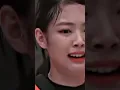 Lagu V scared poor Jennie so cute😂💜#bts #blackpink #v #jennie #subscribe #plz