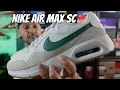 Lagu Affordable Kicks | Cheep and Cheerful | Nike Air Max SC: Review and On Feet